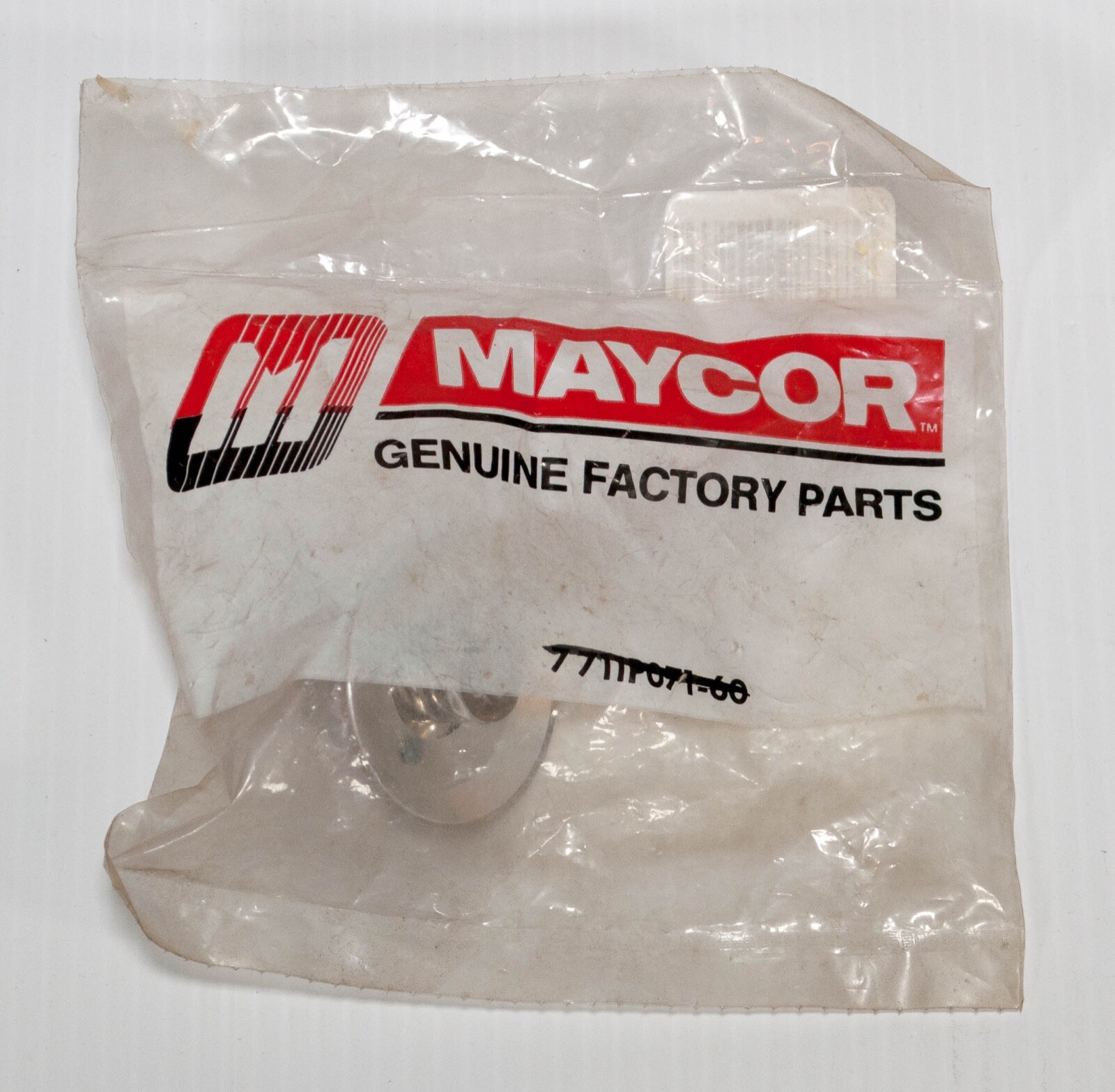 Maycor Maytag 7711P07160 Range Control Knob eBay
