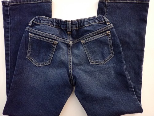 Girls Size 10 Jeans Cat & Jack Gymboree Skinny Bootcut Pull On Lot of 4 - Picture 14 of 23