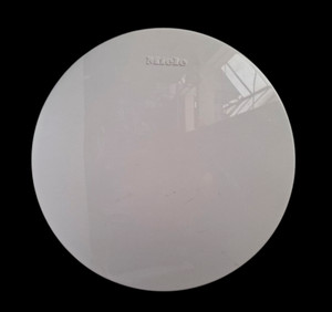 MIELE  Trockner / Bullauge / Tür / Fenster / Ersatzteil / T 7744C