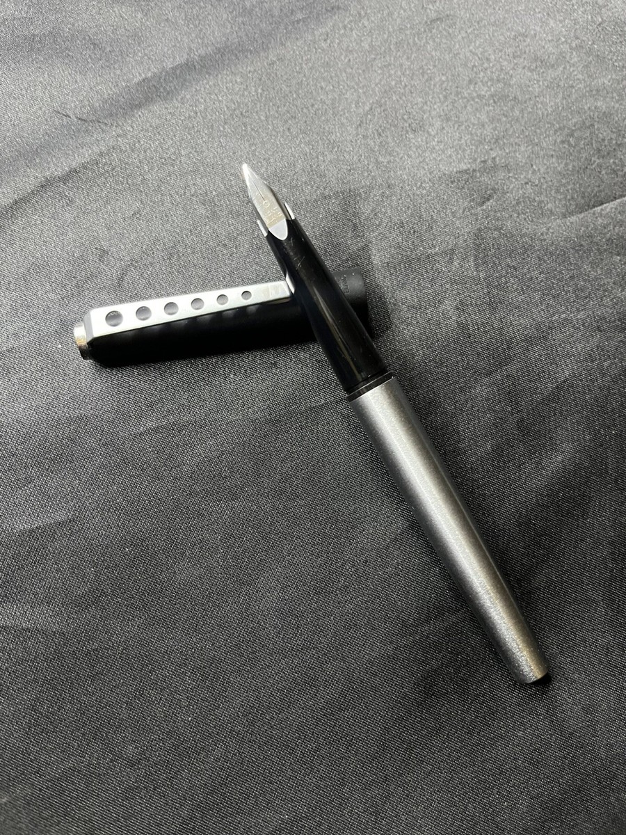 MONTBLANC MONT BLANC CARRERA FOUNTAIN PEN | eBay