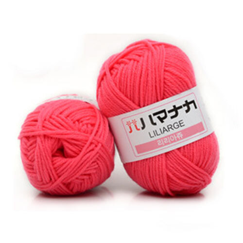 Bamboo Knitting Wool Yarn - Sustainable Fibers for Eco-Friendly Crafting - Picture 61 of 66