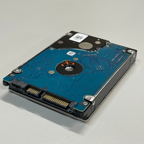 Seagate FreePlay 1TB 2.5" SATA HDD 3.0Gb/s 5400 RPM 16MB Cache Drive ST1000LM010 - Afbeelding 10 van 10