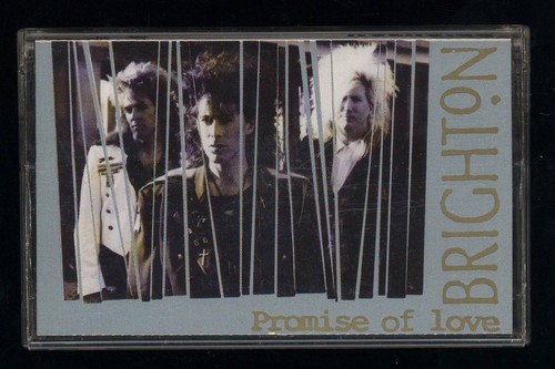Christian Metal & Rock Cassettes - U Choose: Bloodgood, Barren Cross + More - VG - Picture 6 of 15