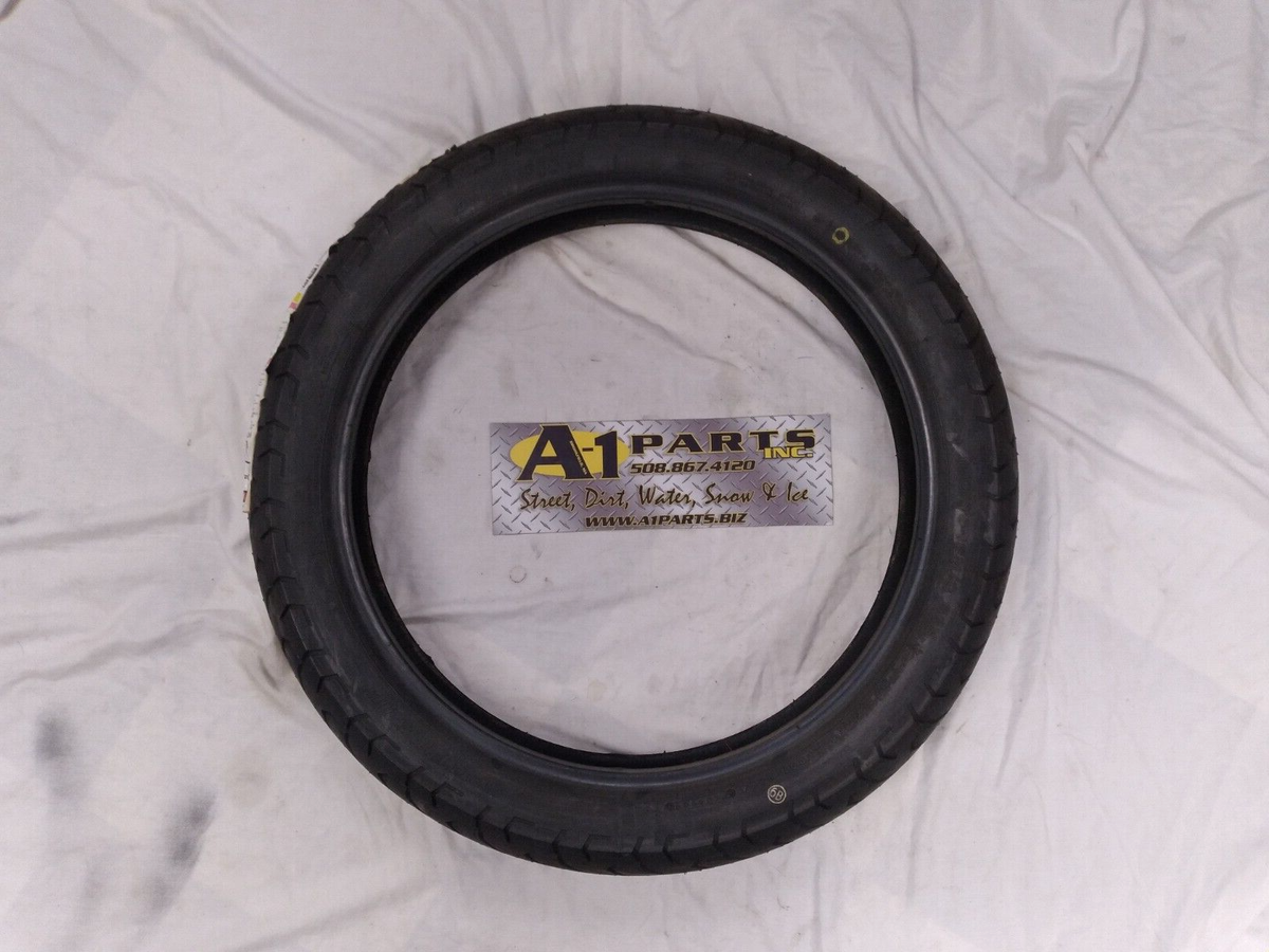 NOS Bridgestone Spitfire S11 Sport Touring Tire Front 100/90-18 H