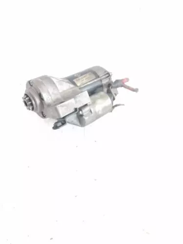Motor Arranque para OPEL VECTRA C BERLINA GTS 2003 1268741 - Imagen 7 de 10