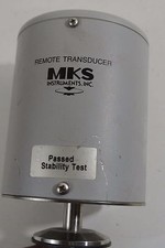 MKS Differential Pressure Transducer 621C-22772