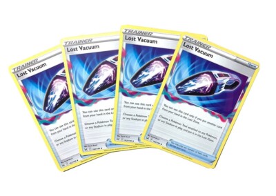 Tarjeta Pokémon Greedent 151/196 S&s Origen Perdido
