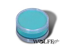 Wolfe Face Paints - Light Blue 66 3.1 oz/90 gm 