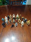 19 Vintage Star Wars Action Figures