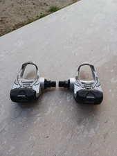 Vintage Look Dynatek Racing Bike Pedals