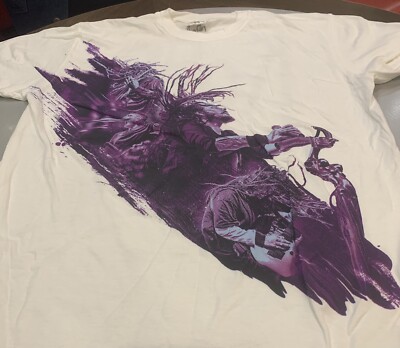 2024 KORN Live Shirt 2XL XXL North American Tour Concert USA