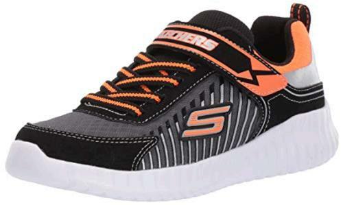 skechers elite flex boys