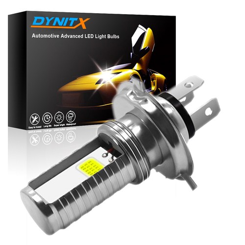 FOR Polaris XC 700, 1997-2000, 6500K White LED Headlight Bulb Lamp - 第 1/10 張圖片