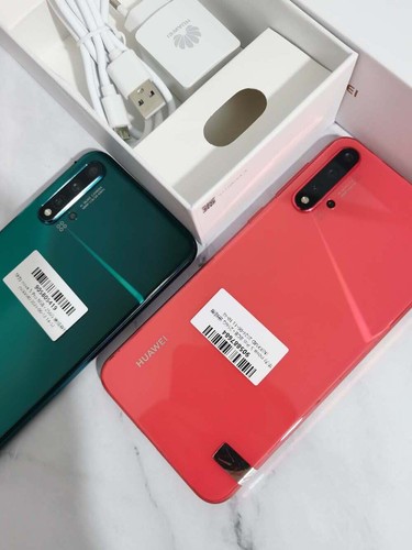 Huawei nova 5 pro - Harmony OS 128/256GB Unlocked Smartphone - Picture 9 of 27