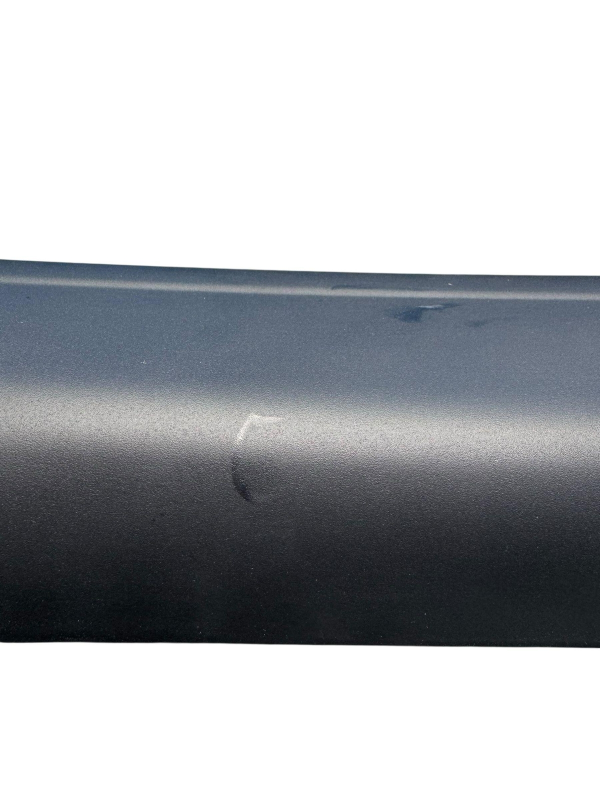 2016-2020 BENTLEY BENTAYGA REAR TAILGATE LIFTGATE TRIM COVER PANEL SET (2 *NOTE*