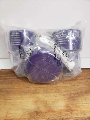 3 Pack Replacement Filters Compatible with Dyson V10 Cyclone series V10 Absolute