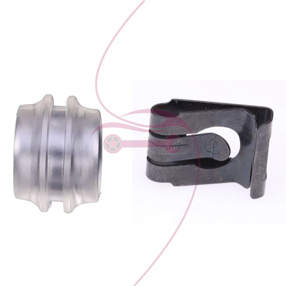 10 Sets Gear Shift Rod Bushing Linkage Clip for 1967-96 Mercedes-Benz - Image 3 of 4