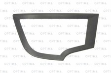 Phare Cadre, Couvercle De Phare Droit Mercedes Arocs Antos Actros Mp4