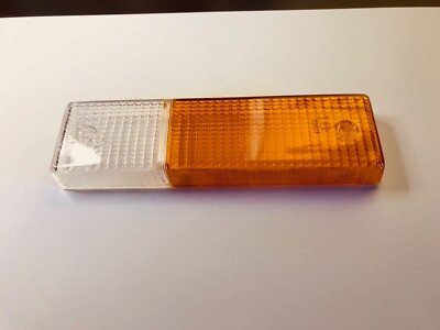 22693 Ferrari Dino 208 308 GT4 Turn Signal Lens New Carello - (s l400) CyberSEO | Cirith Ungol Online s l400 Ferrari Dino 208 308 GT4 Turn Signal Lens New Carello | Cirith Ungol Online