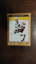 2006-07 O-Pee-Chee Dave Scatchard