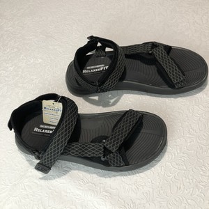 skechers relaxed fit memory foam 360 shoes