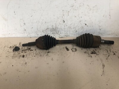ANTRIEBSWELLE LINKS VORNE ABS Ford USA Explorer SUV 4.6 V8 4x4 (V8-281) 2003