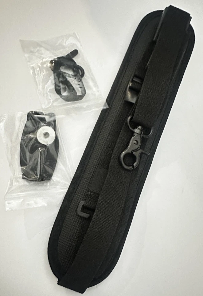 Altura Rapid Fire Neck Strap Quick Release Photo Camera Strap NEW - Image 2 of 2