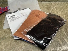 2 pair Arthritis Carpal Tunnel Pain Compression Gloves Size Small