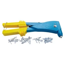 Performance Tool Project Pro Plier Type Blind Rivet Tool Kit
