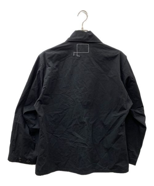 ジャケット・アウター WTAPS WMILL-LS 01 / LS / NYCO. RIPSTOP WTAPS JUNGLE LS NYCO RIPSTOP Jacket: Autumn Casual Two-Color