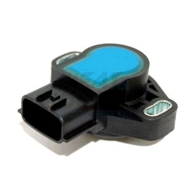 MEAT & DORIA Sensor, Drosselklappenstellung 83115 passend für SUBARU SUZUKI