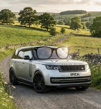 OPTICAL cherished Plate. Optician, laser, fibre optics, surgeon, doctor