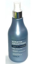 Keratin Smoothing Leave-in Conditioner - Silky, Shine Hair 8.4 fl. oz