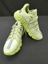 Paire de sneakers Versace de modèle Trigreca taille 43