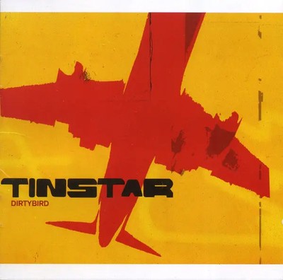 CD Tin Star Dirtybird V2 Records