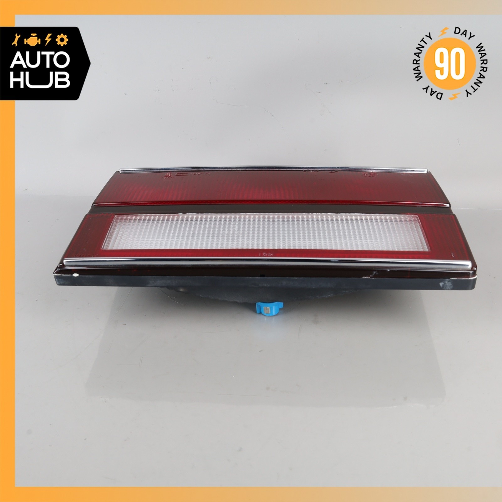 Bentley Eight 1981-1996 Rear Right Inner Tail light