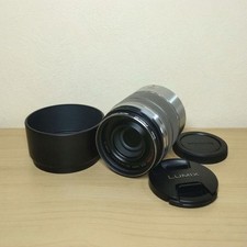 Panasonic Lumix G Vario 45-150mm F4-5.6 ASPH OIS H-FS45150 MFT #0009