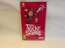 Thumbnail of ebay&reg; auction 336451427426 | The Plucky Squire Nintendo Switch ++gratis Versand möglich++Kassette inklusive