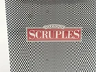 Milton Bradley A Question of Scruples Board Game Adult Conversation Vintage 1986