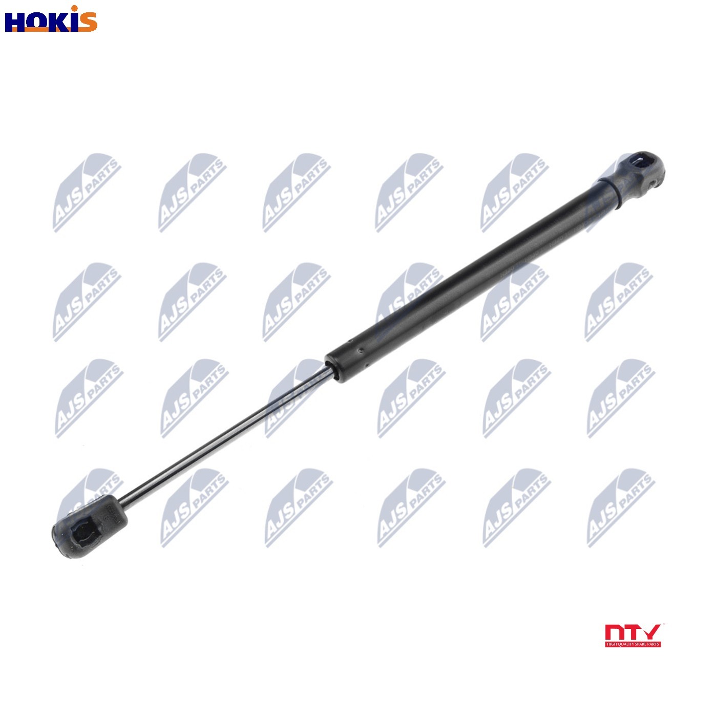 Fits NTY AE-CH-026 bonnet gas spring - Image 13