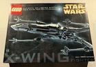 LEGO Star Wars: X-Wing Fighter (7191) NEW in FACTORY SEALED BOX