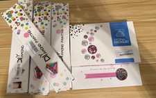 Lot Of 9 5D Diamond Art Kits