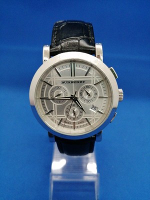 BURBERRY BU1361 Quartz. Analog
