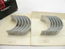 1965-1970 Ford Dorset Dover Diesel L6 363 Connecting Rod Bearings 65350raa