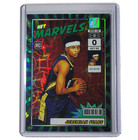 2025 Donruss Optic Jeremiah Fears Base (RAW)