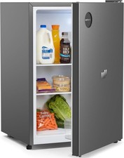 Upstreman 71L Fridge Without Freezer Compartment, 1-10°C 7-Step Temperature