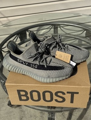 Adidas Yeezy Boost 350 V2 Granite HQ2059 | eBay