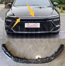 Used Front Center LED Daytime Running Light Bar OEM For 2024-2026 Hyundai Sonata