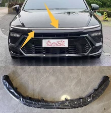 Used Front Center LED Daytime Running Light Bar OEM For 2024-2026 Hyundai Sonata