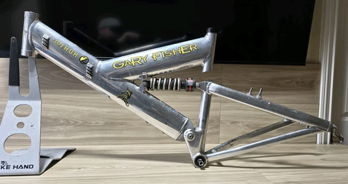 Gary Fisher Frame Only 26 in Bike Frames for sale | eBay